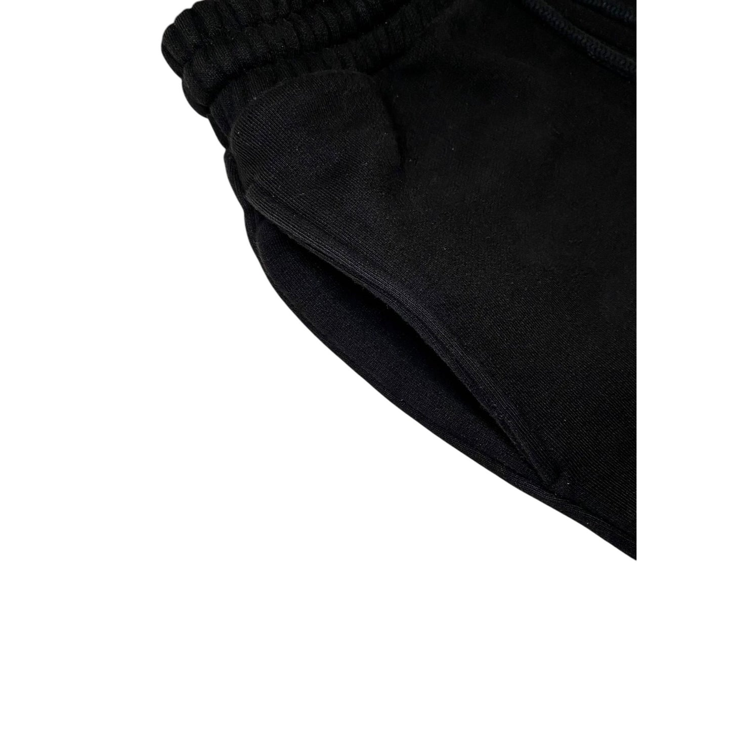 Vetements AW17 'Turned on by Danger' Sweatpants