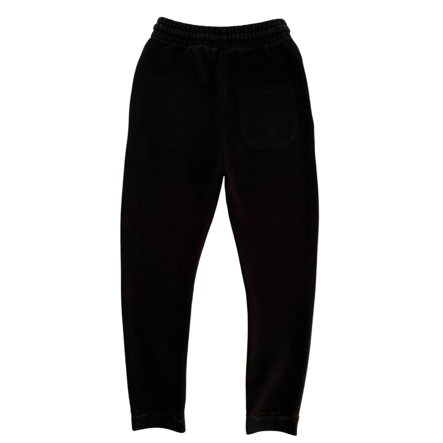 Vetements AW17 'Turned on by Danger' Sweatpants