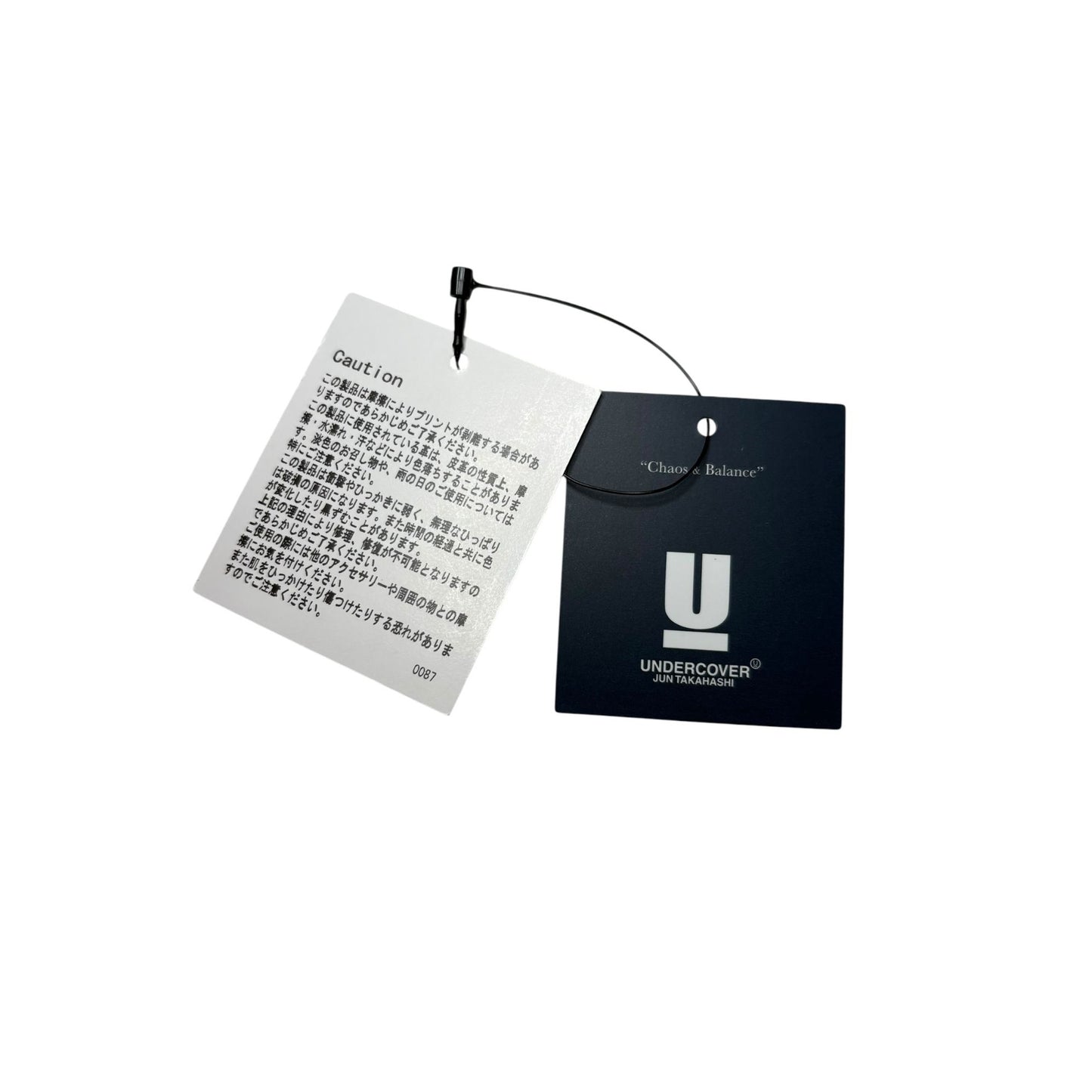 Undercover Kiss Wallet