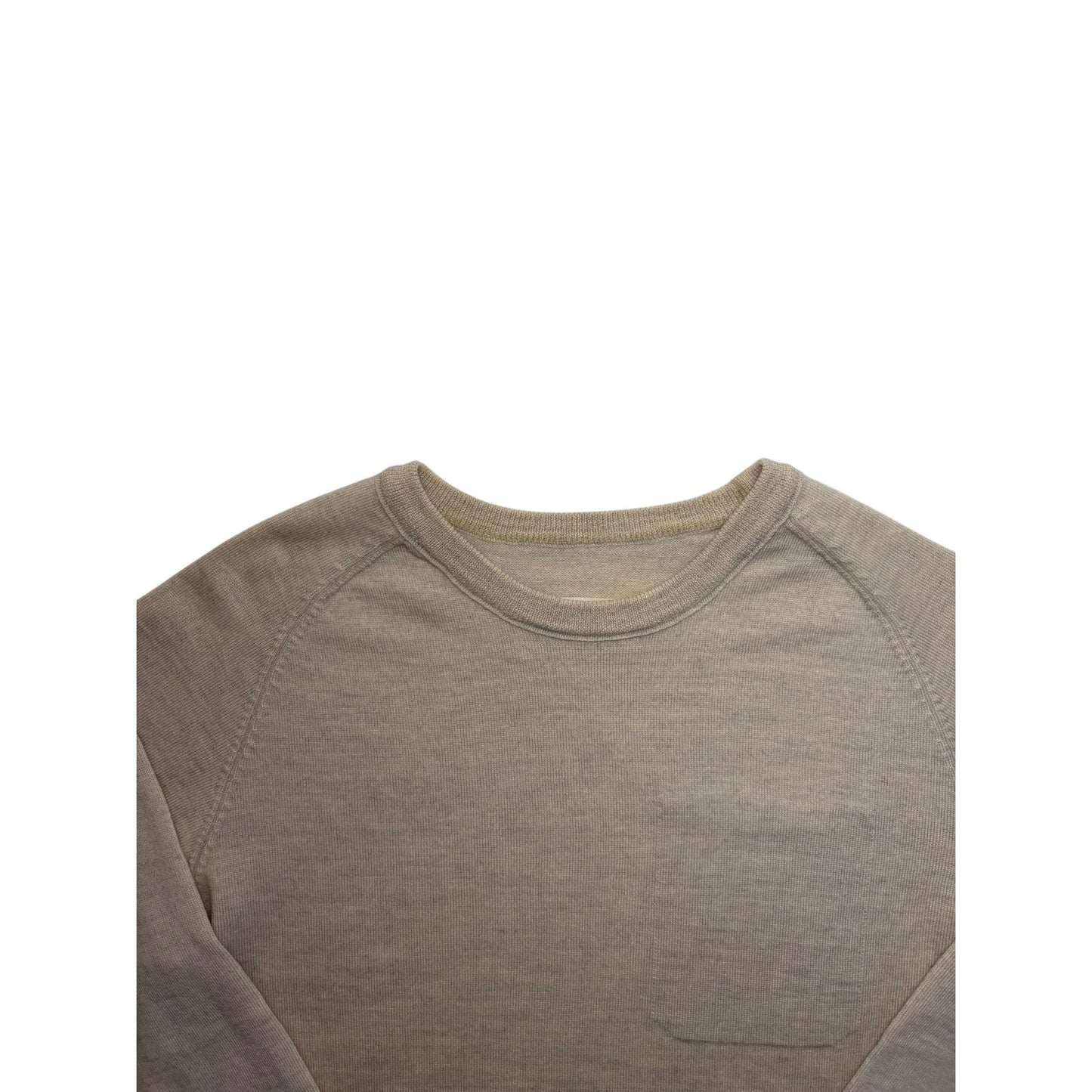 Maison Martin Margiela Era Interior Pocket Sweater