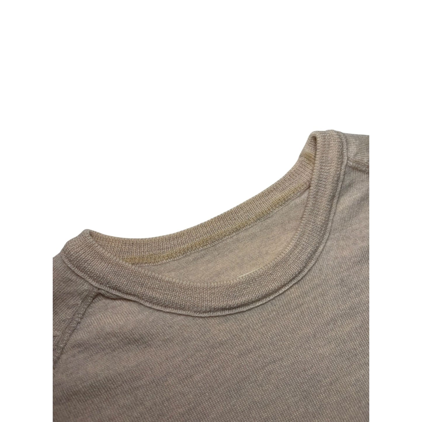 Maison Martin Margiela Era Interior Pocket Sweater