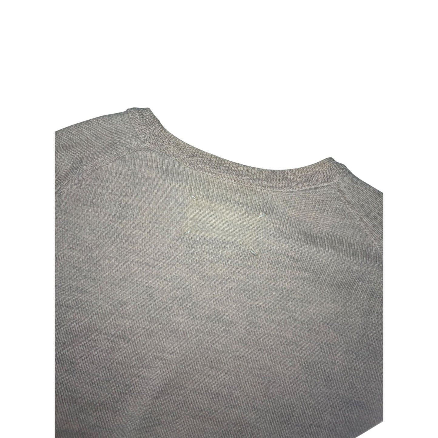 Maison Martin Margiela Era Interior Pocket Sweater