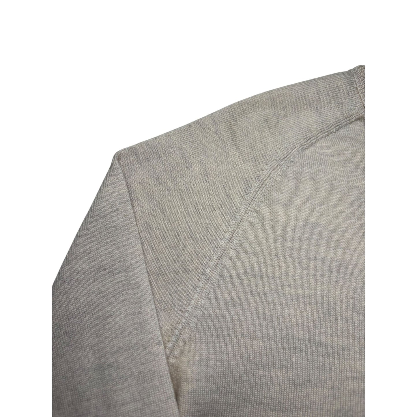 Maison Martin Margiela Era Interior Pocket Sweater