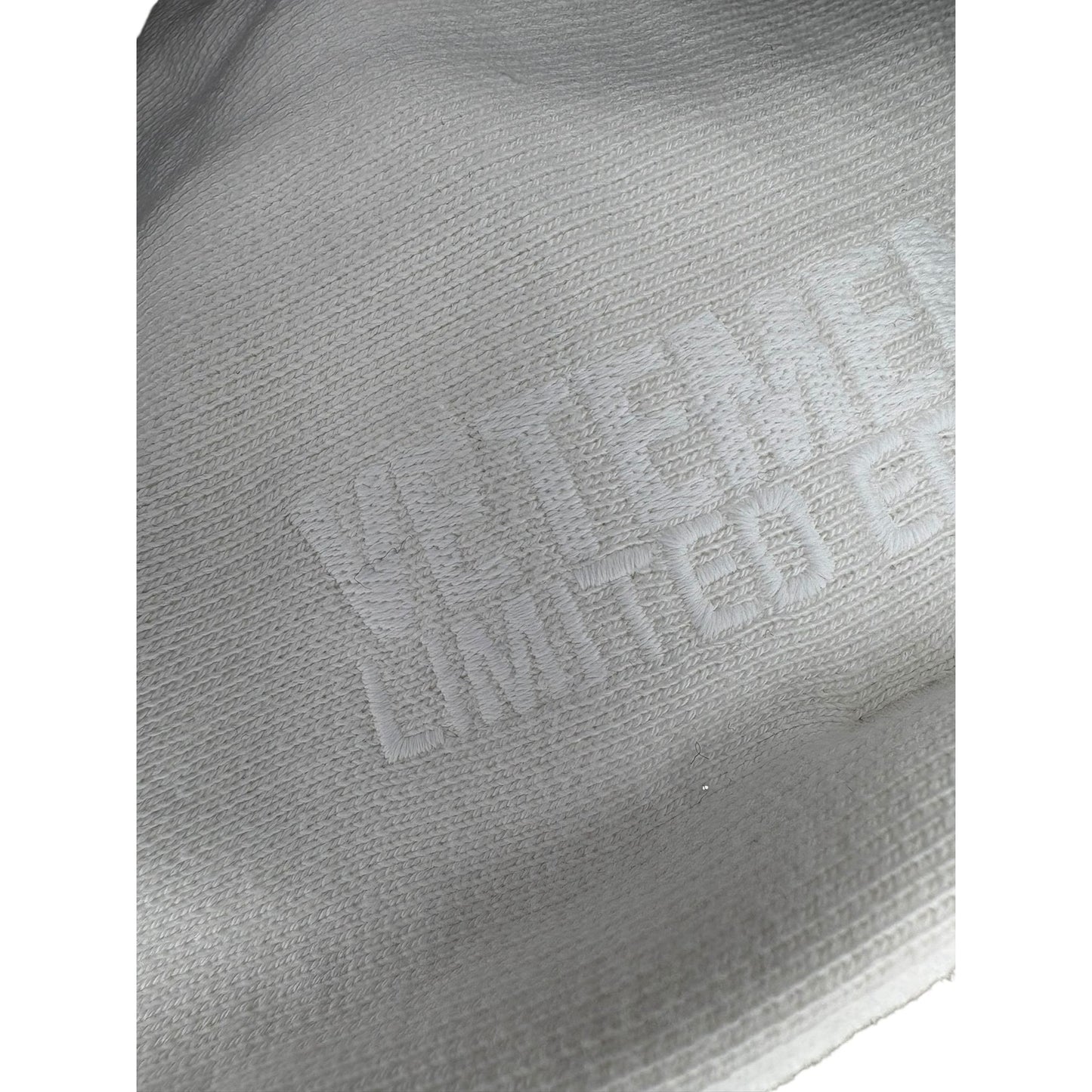 Vetements Periodic Table Hoodie