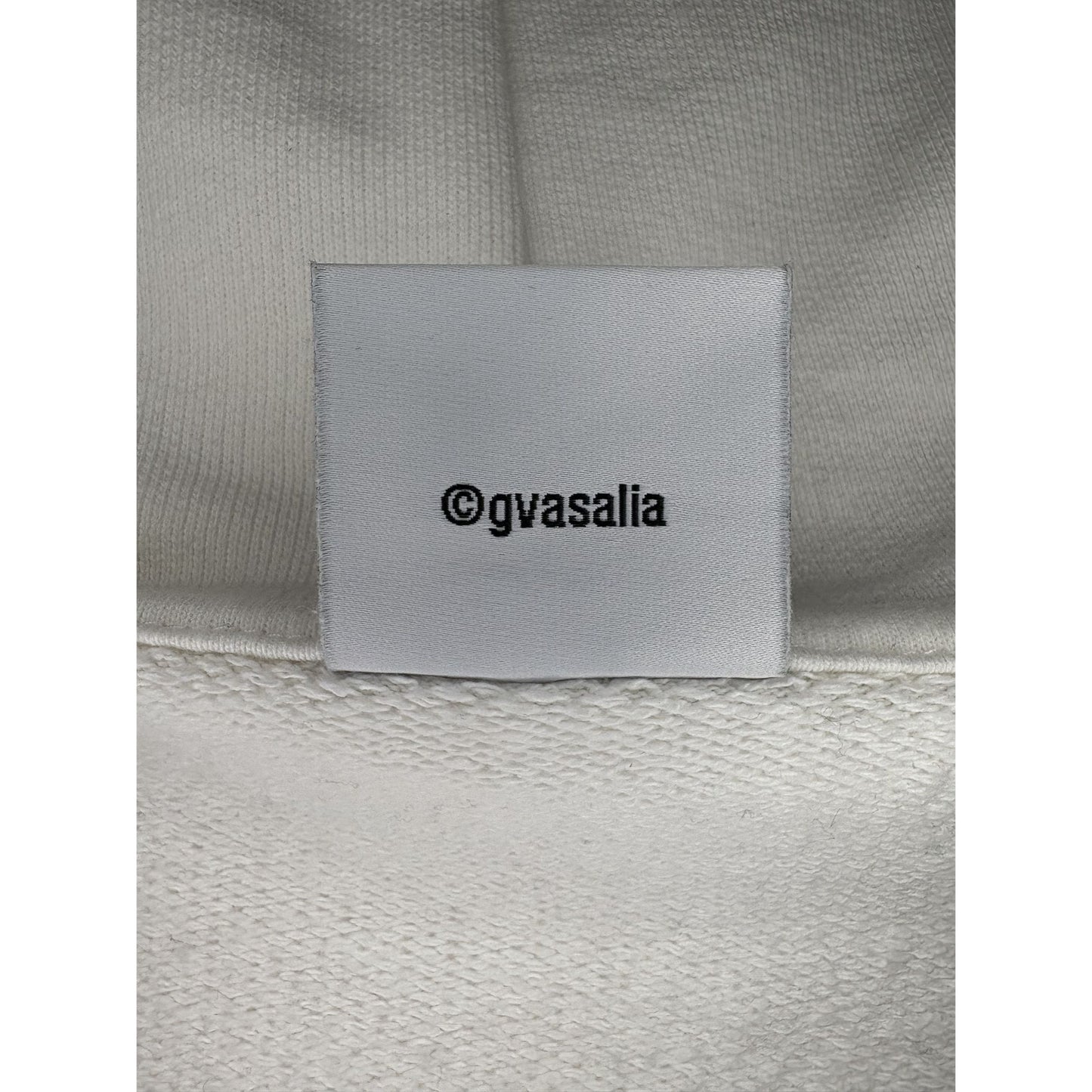 Vetements Periodic Table Hoodie