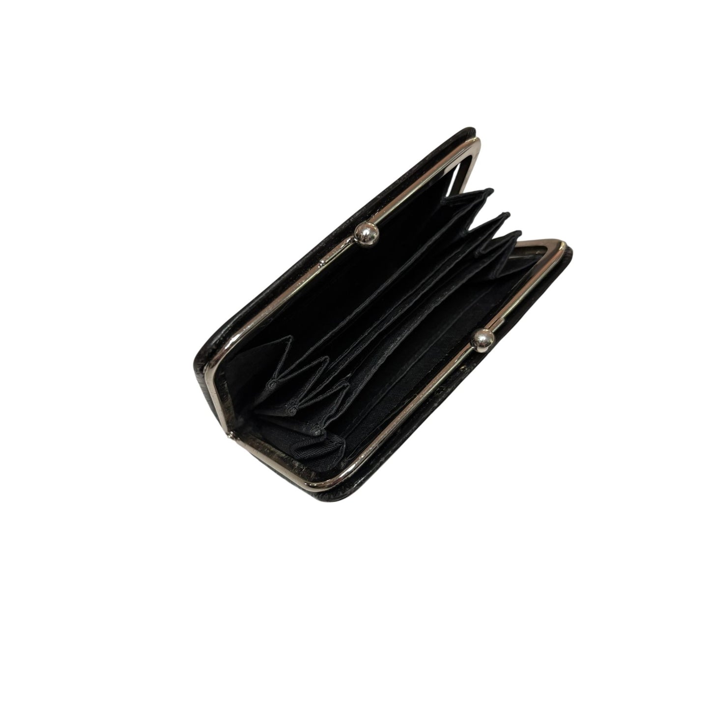 Number (N)ine x Jam Home Made Patent Leather Wallet