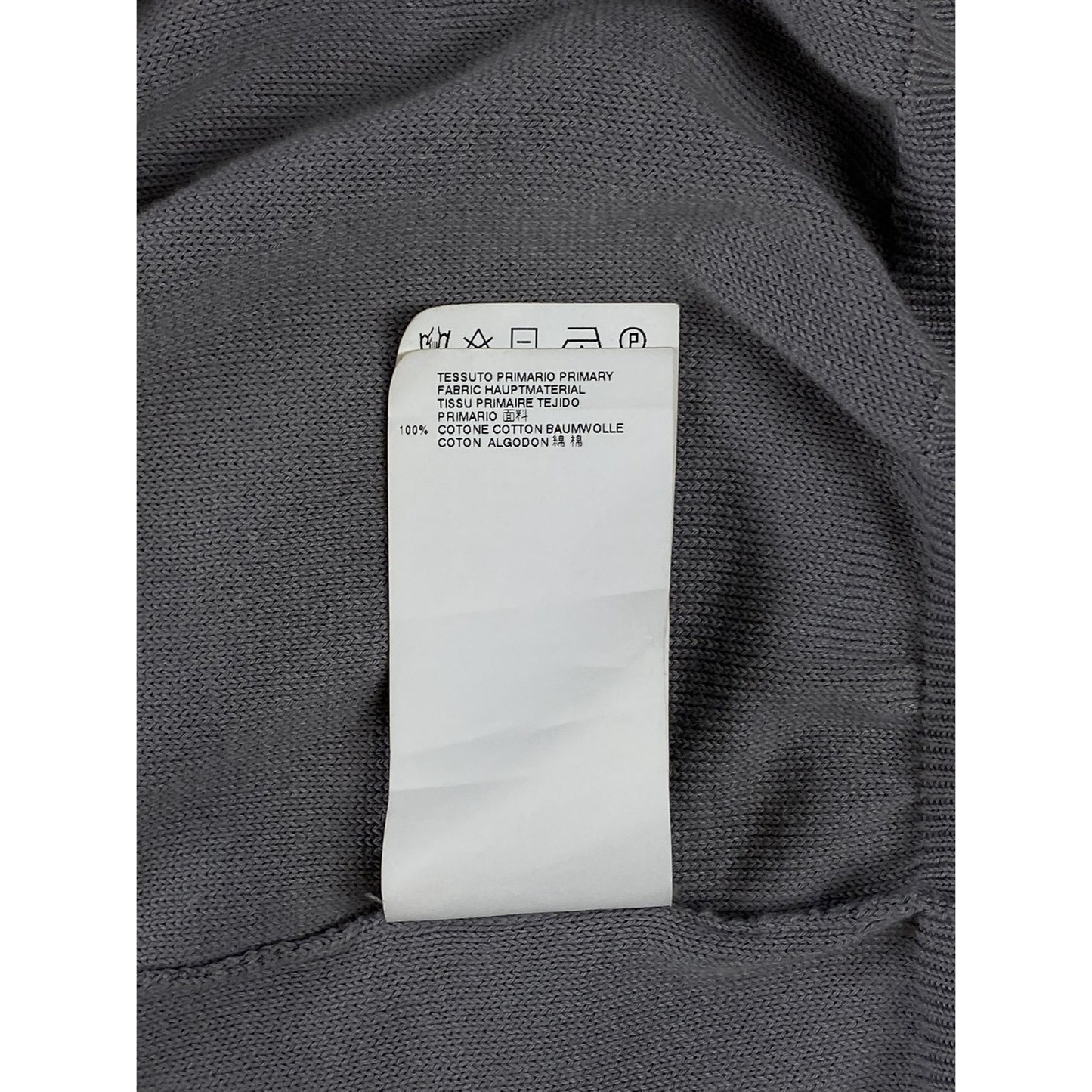 ♚ Maison Margiela 2014 Hybrid Sweater ♚