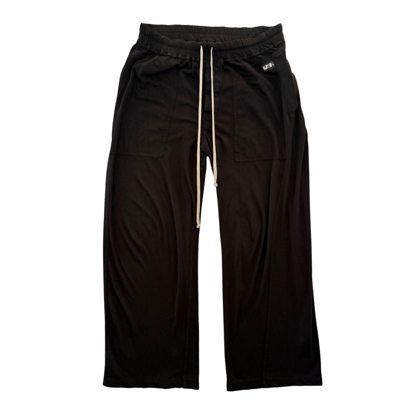 Rick Owens DRKSHDW Wide Sweatpants