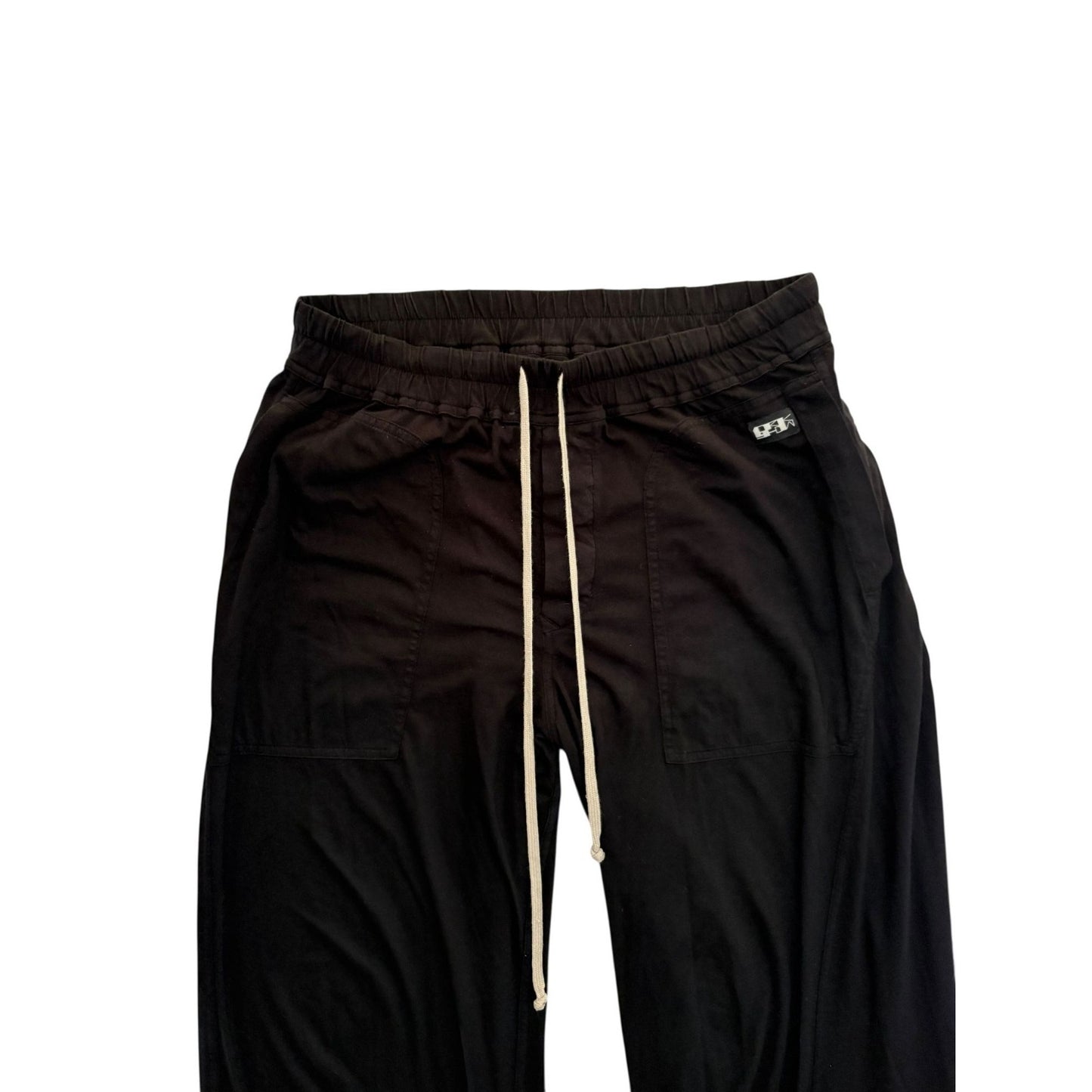 Rick Owens DRKSHDW Wide Sweatpants