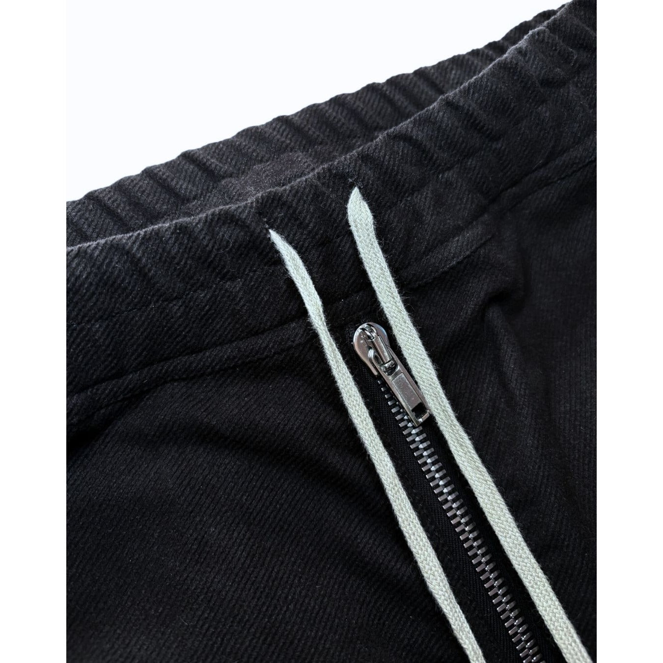 Rick Owens Mainline Corduroy Bela Pants