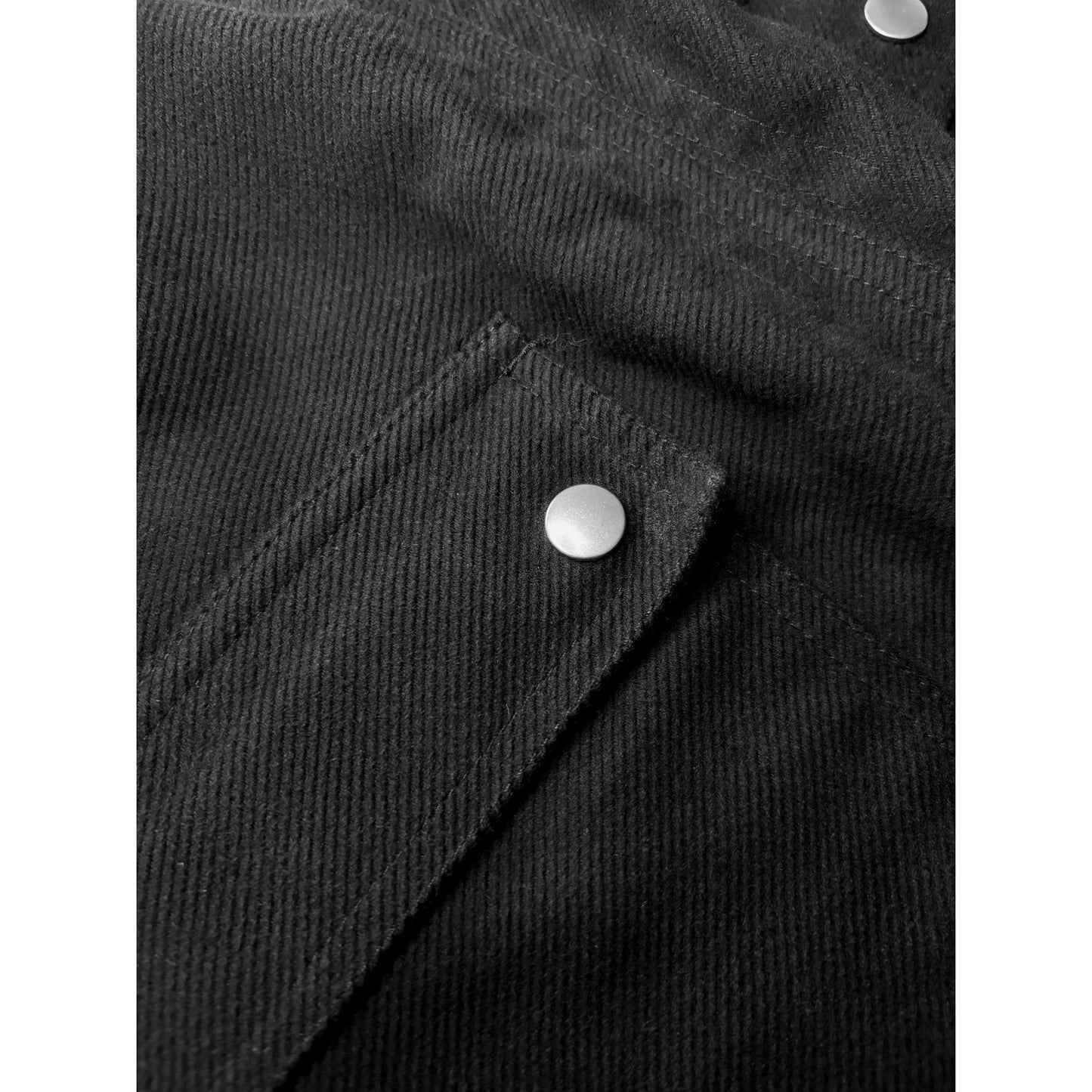 Rick Owens Mainline Corduroy Bela Pants