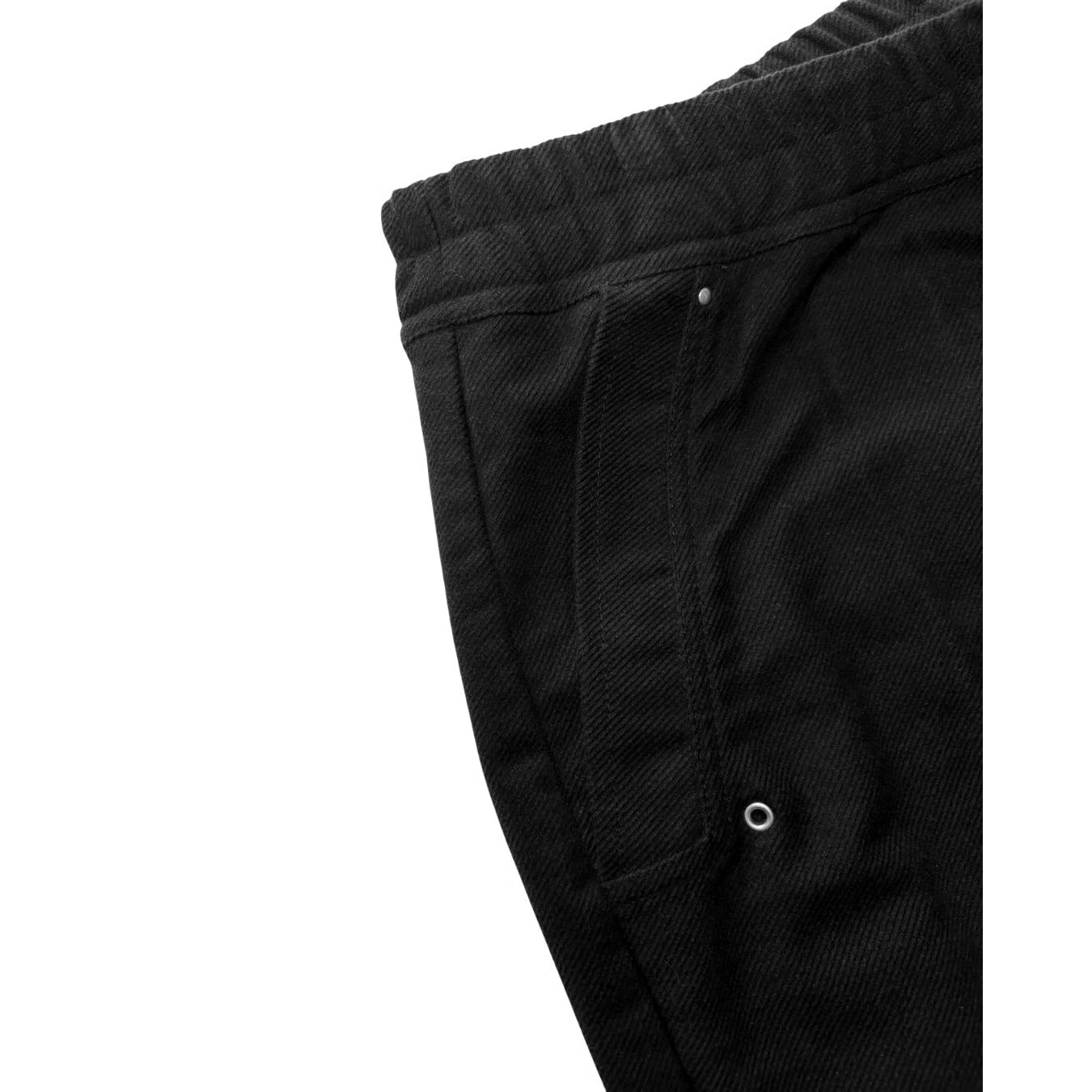 Rick Owens Mainline Corduroy Bela Pants