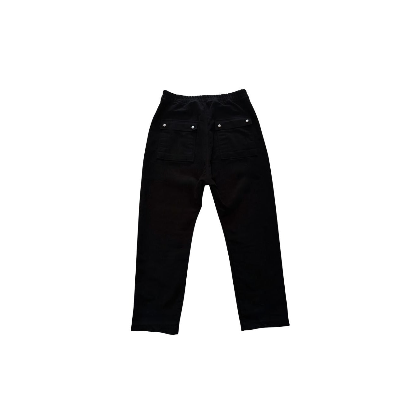 Rick Owens Mainline Corduroy Bela Pants