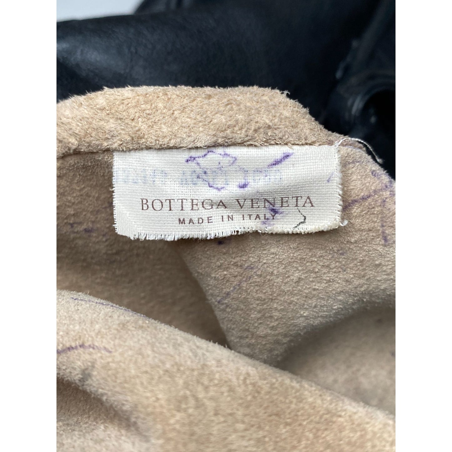 Bottega Veneta Intrecciato 'Trimmed Boston Bag'
