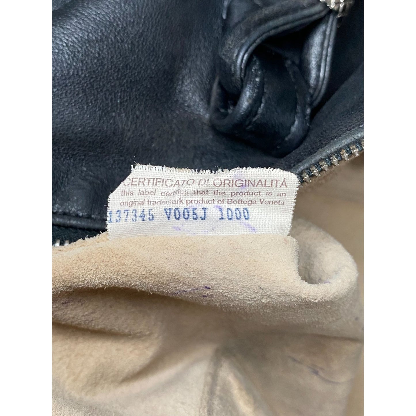 Bottega Veneta Intrecciato 'Trimmed Boston Bag'