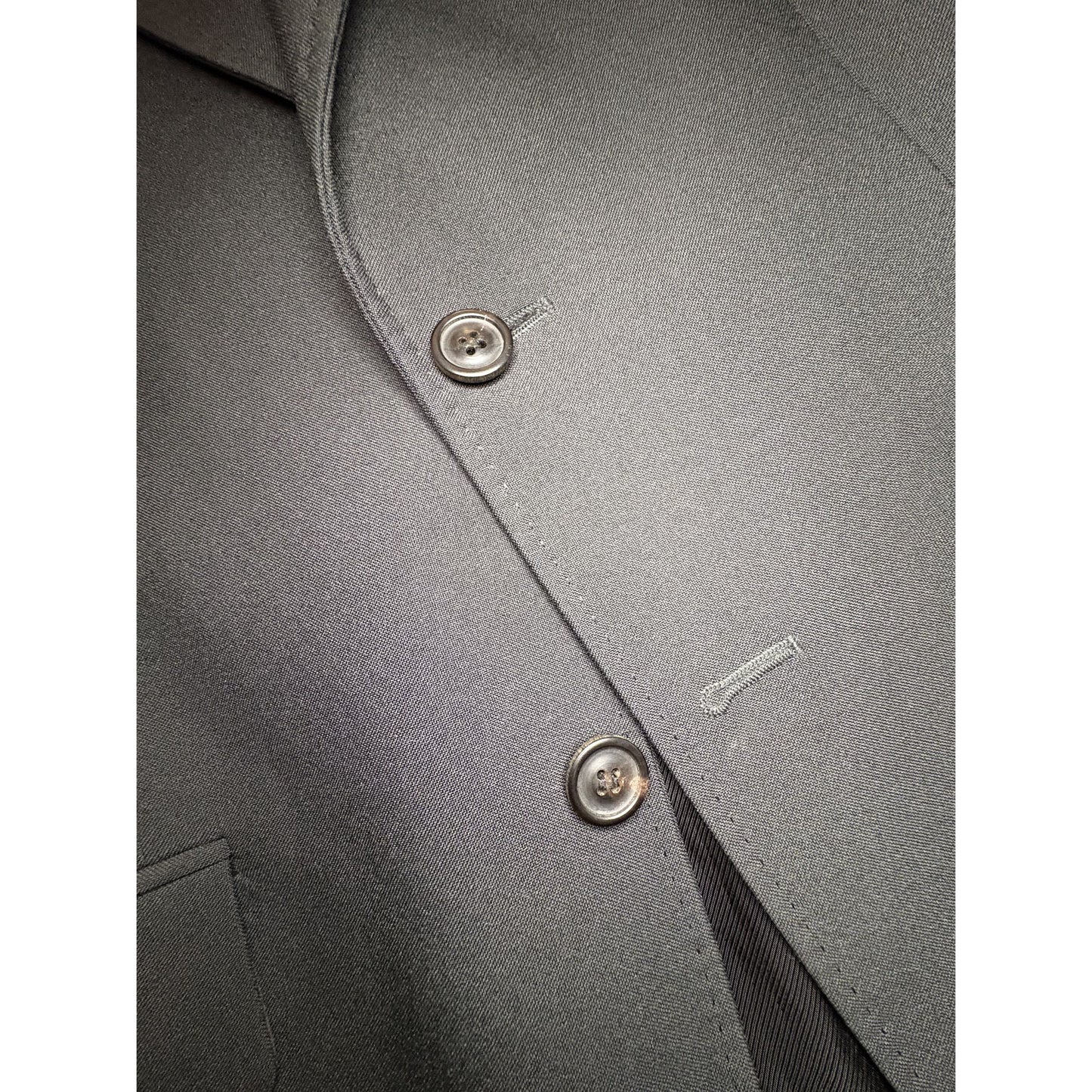 Maison Martin Margiela AW99 Mens 'First' Blazer