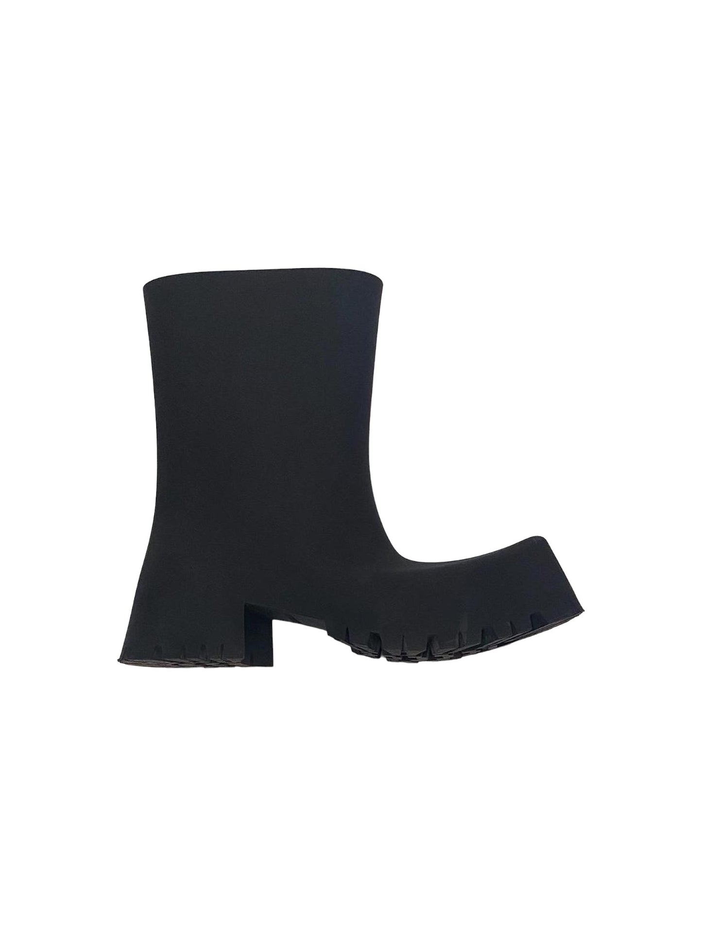 Balenciaga Trooper Boots