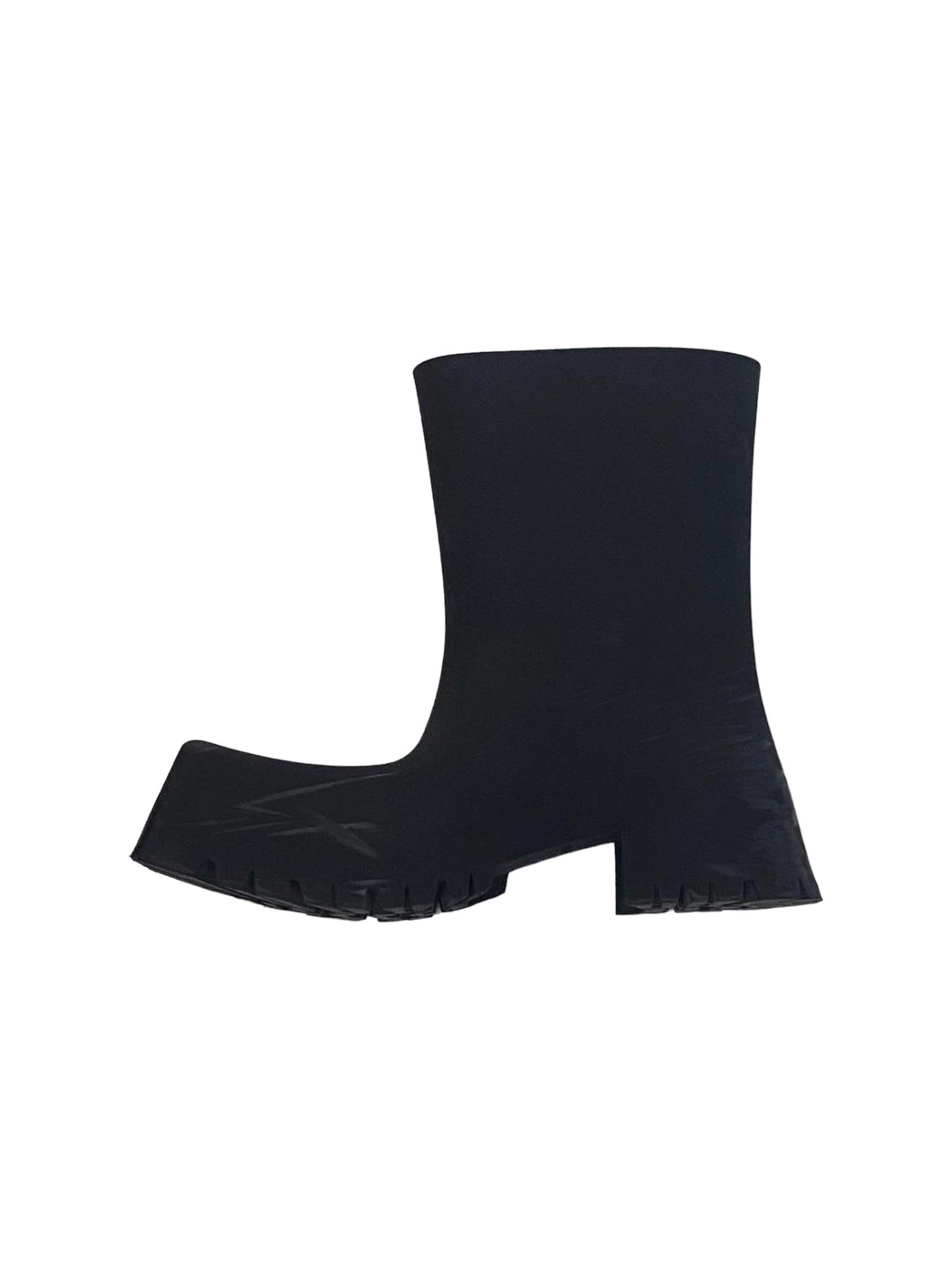 Balenciaga Trooper Boots