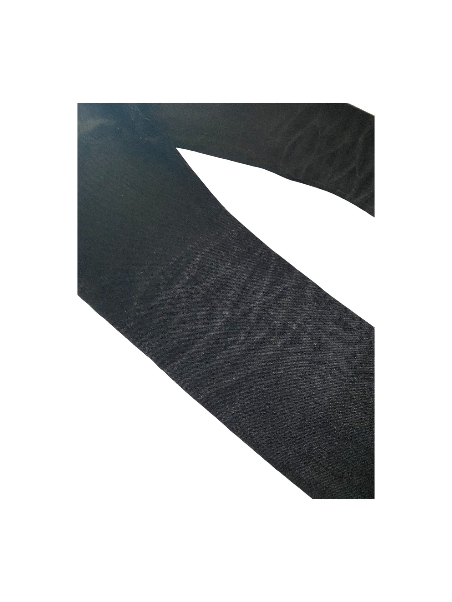Black Kapital Logo Jeans
