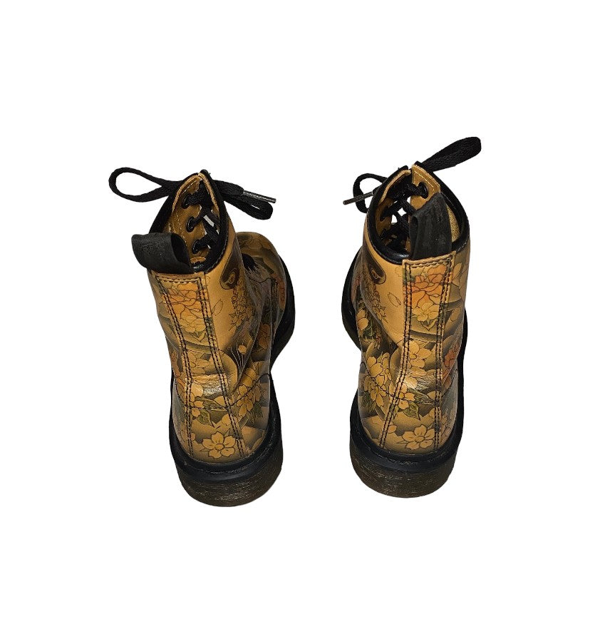 Doc Martens x Evisu Wagara 1460 *Limited Edition*