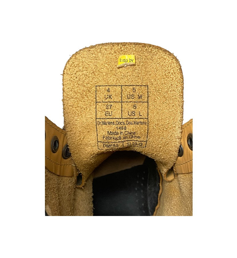 Doc Martens x Evisu Wagara 1460 *Limited Edition*