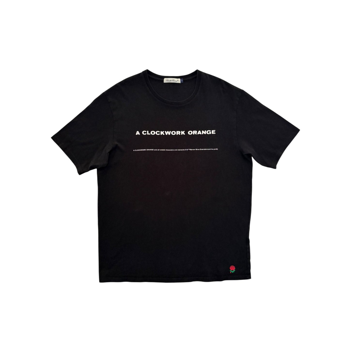 Undercover 'A Clockwork Orange' T-Shirt
