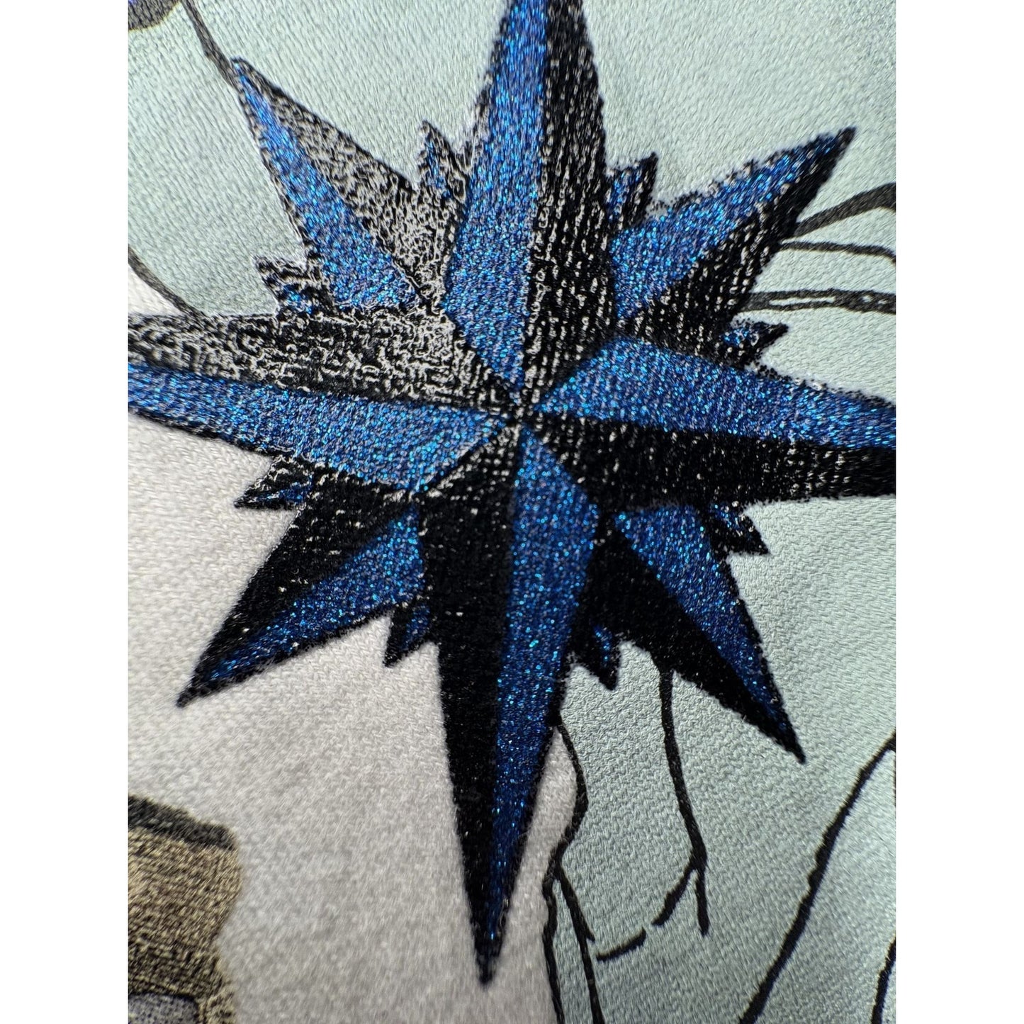 Undercover 'Statue & Star' T-Shirt