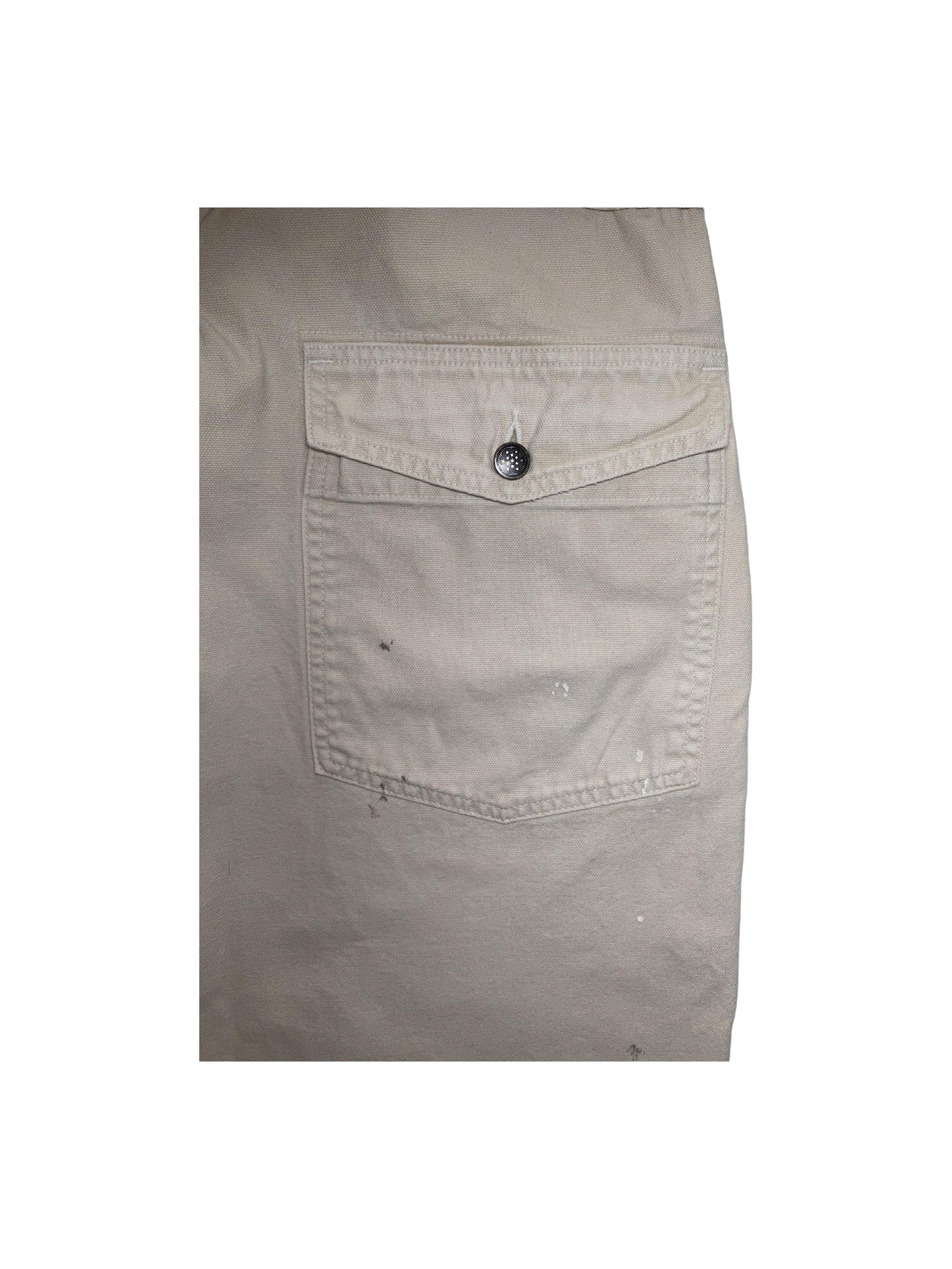 Kapital Aviator Suit Cut Pants