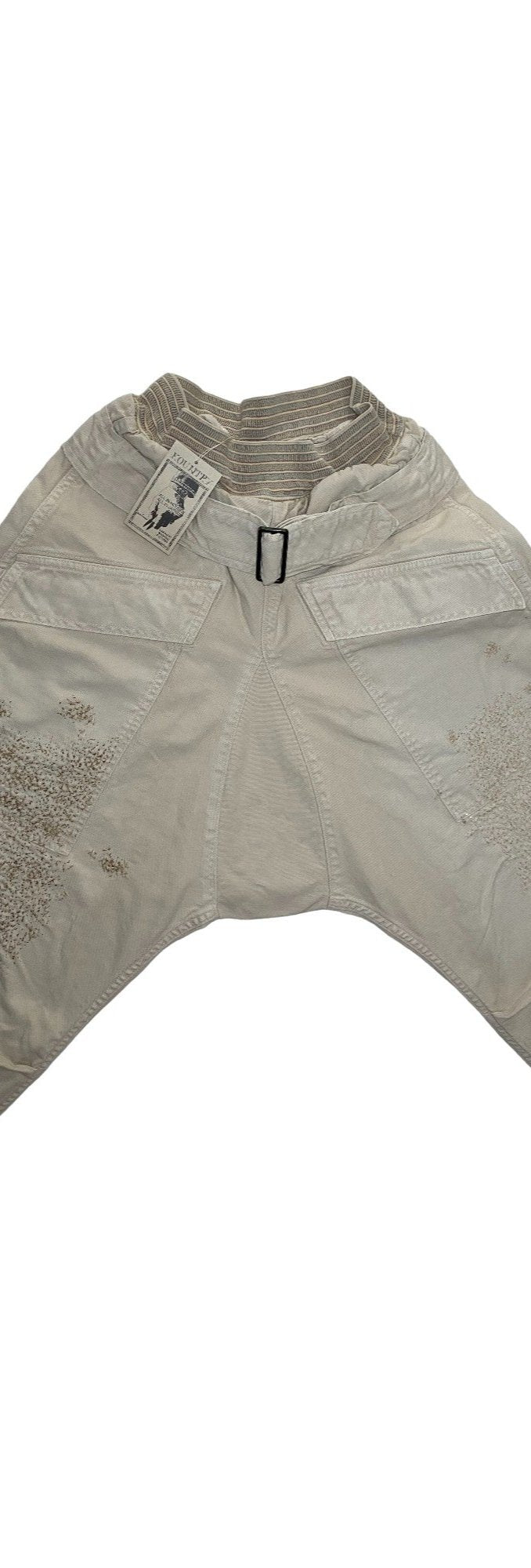 Kapital Aviator Suit Cut Pants