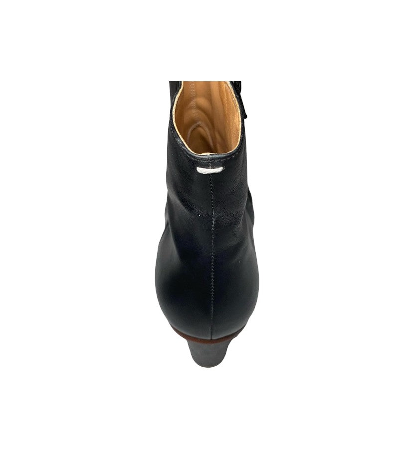 Maison Margiela Mainline Wedge Heels
