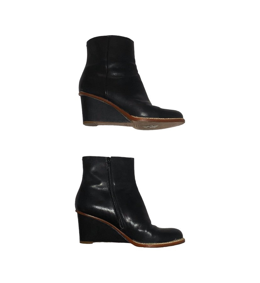 Maison Margiela Mainline Wedge Heels