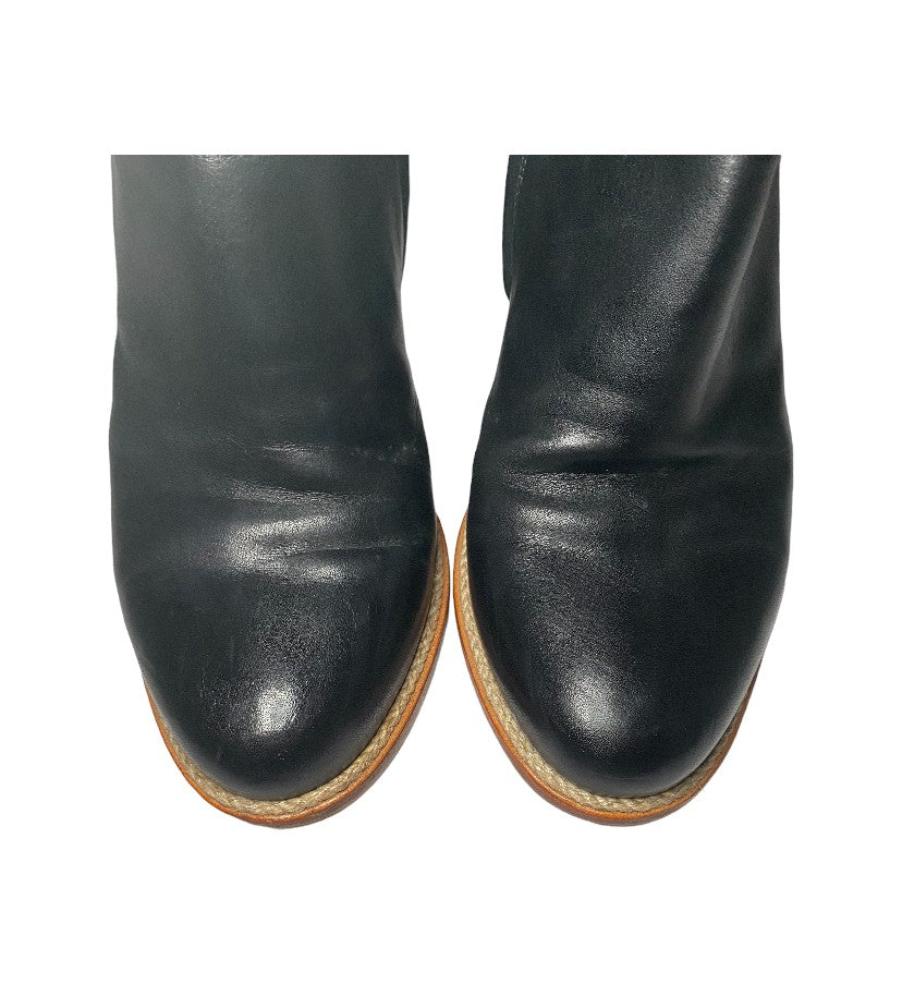 Maison Margiela Mainline Wedge Heels