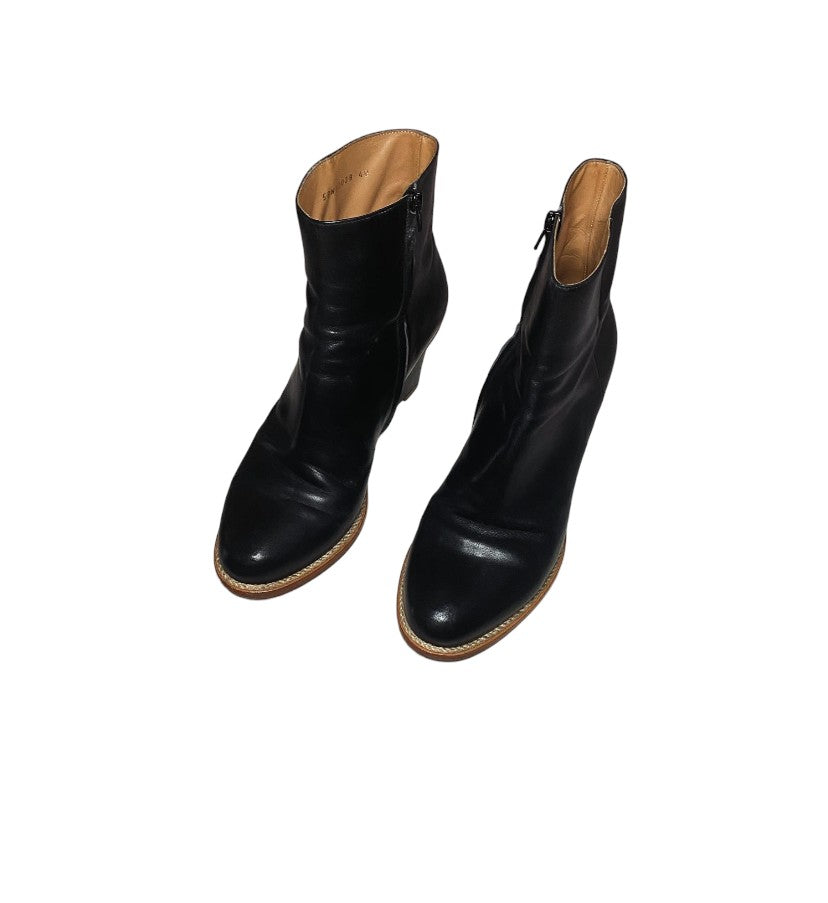 Maison Margiela Mainline Wedge Heels