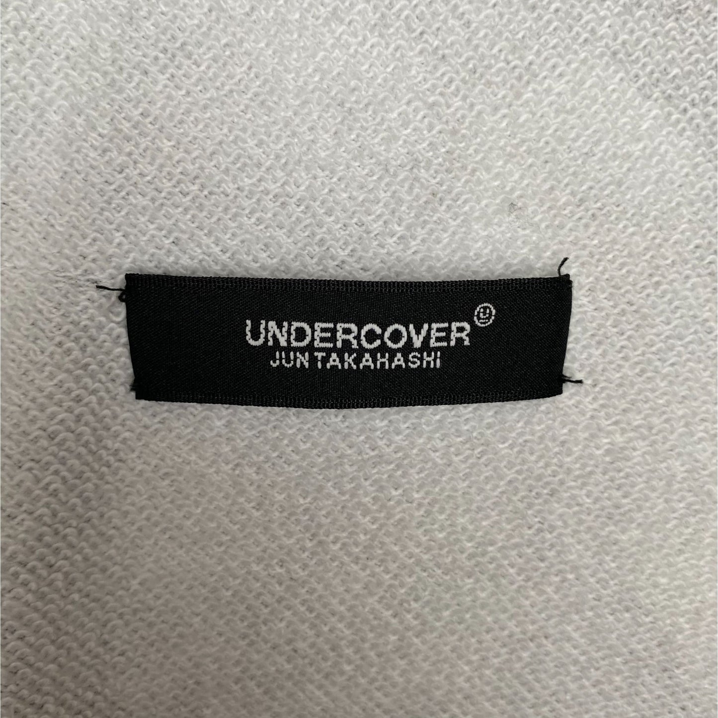 Undercover Convertible Sweatpants
