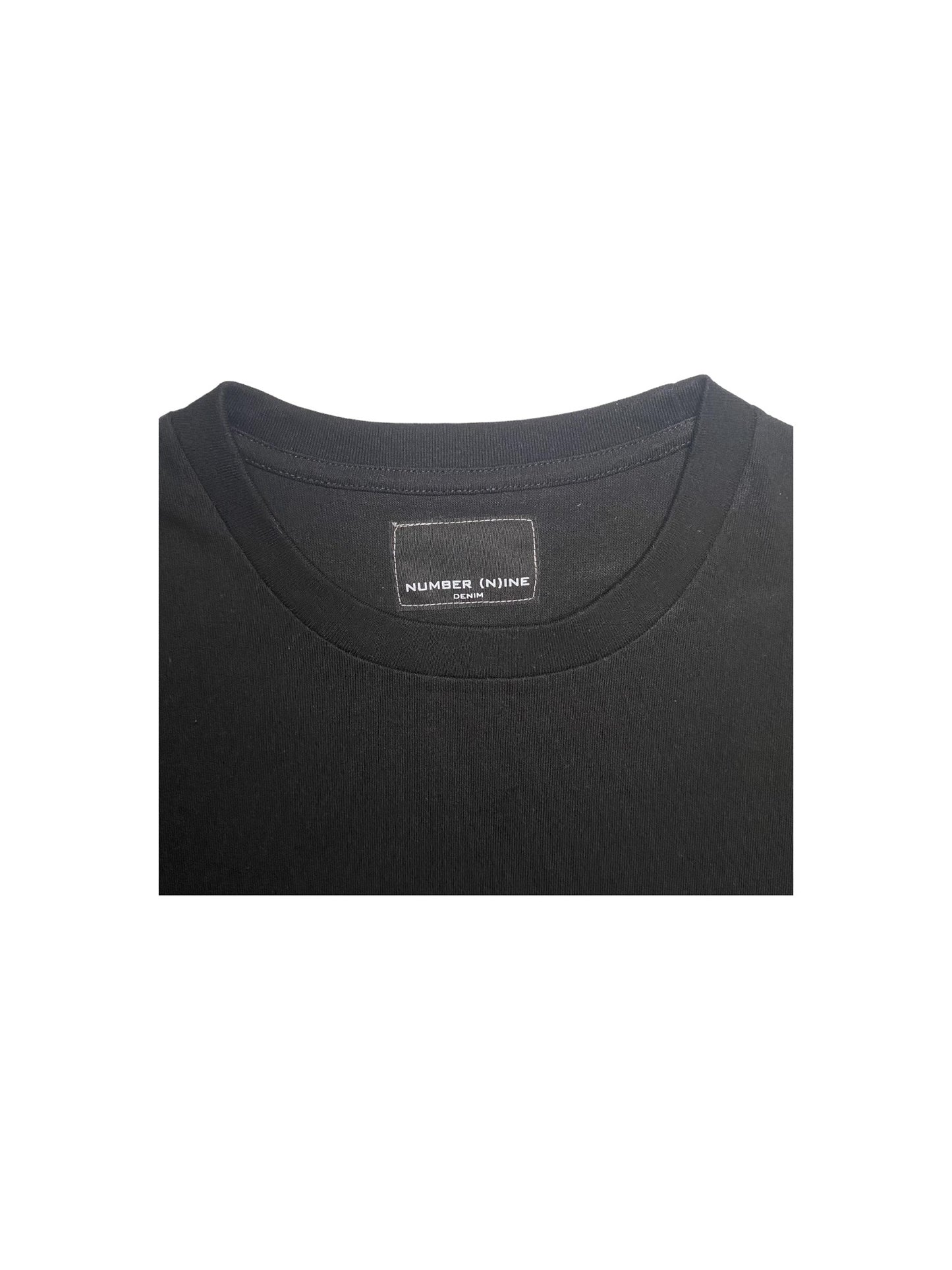 Number (N)ine Logo T-Shirt