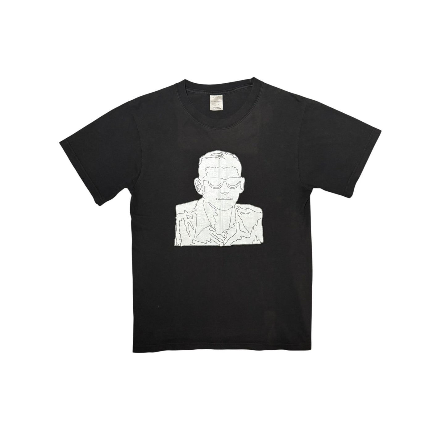 Number (N)ine AW02 'nowhereman' T-Shirt