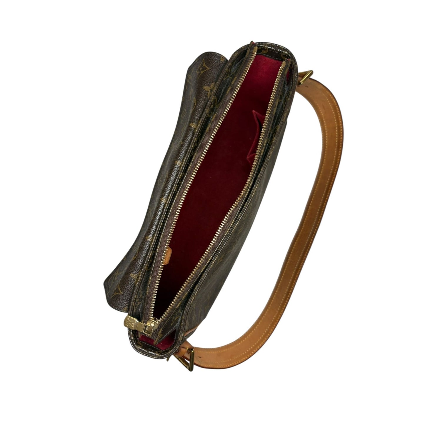Louis Vuitton 2005 'Viva Cite' Shoulder Bag