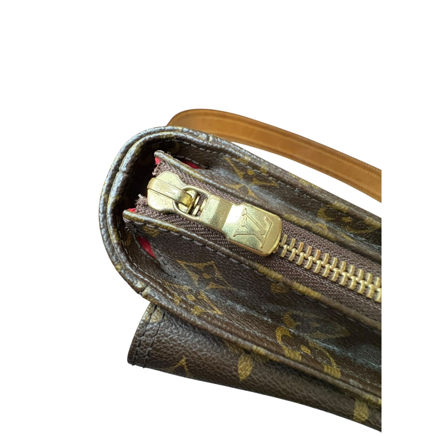 Louis Vuitton 2005 'Viva Cite' Shoulder Bag