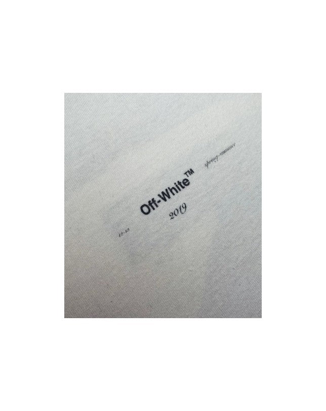Off-White “Oil Painting Arrows" Long-Sleeve