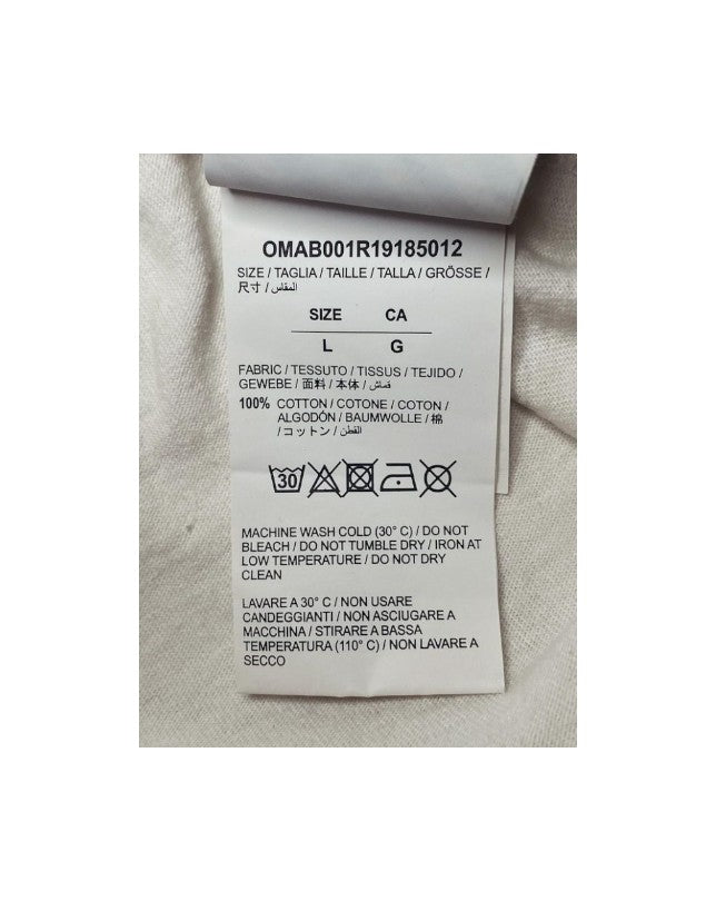 Off-White “Oil Painting Arrows" Long-Sleeve