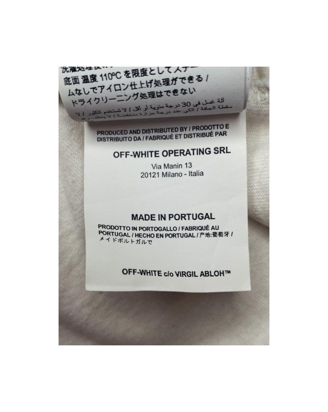 Off-White “Oil Painting Arrows" Long-Sleeve
