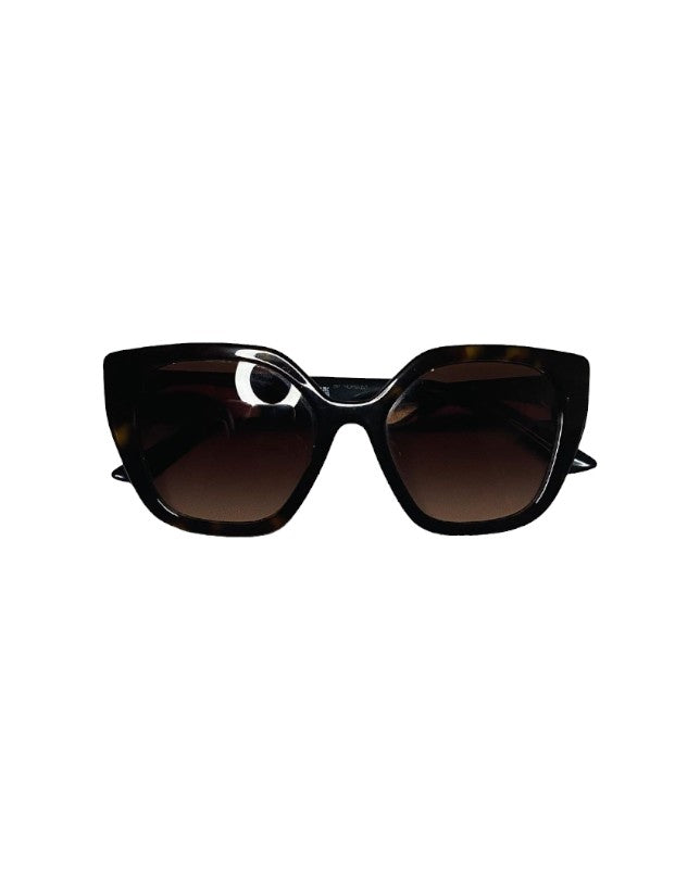 Prada Havana Sunglasses
