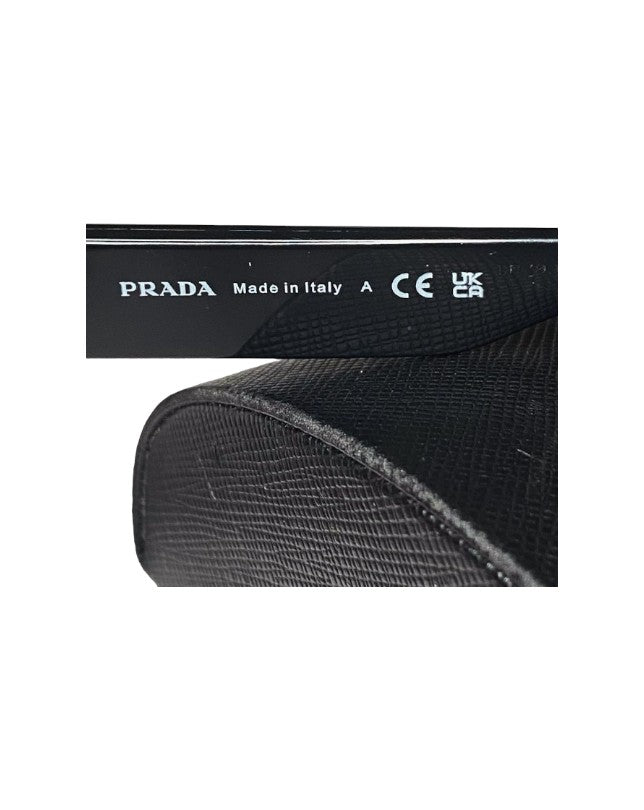 Prada Havana Sunglasses