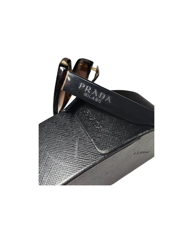Prada Havana Sunglasses