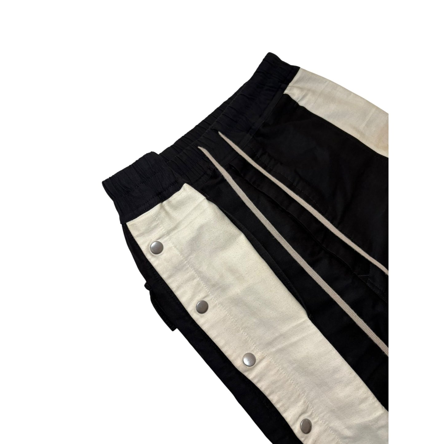 Rick Owens Babel SS19 DRKSHDW Pusher Pants