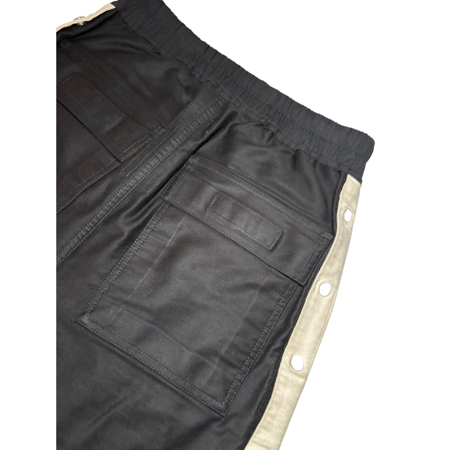 Rick Owens Babel SS19 DRKSHDW Pusher Pants