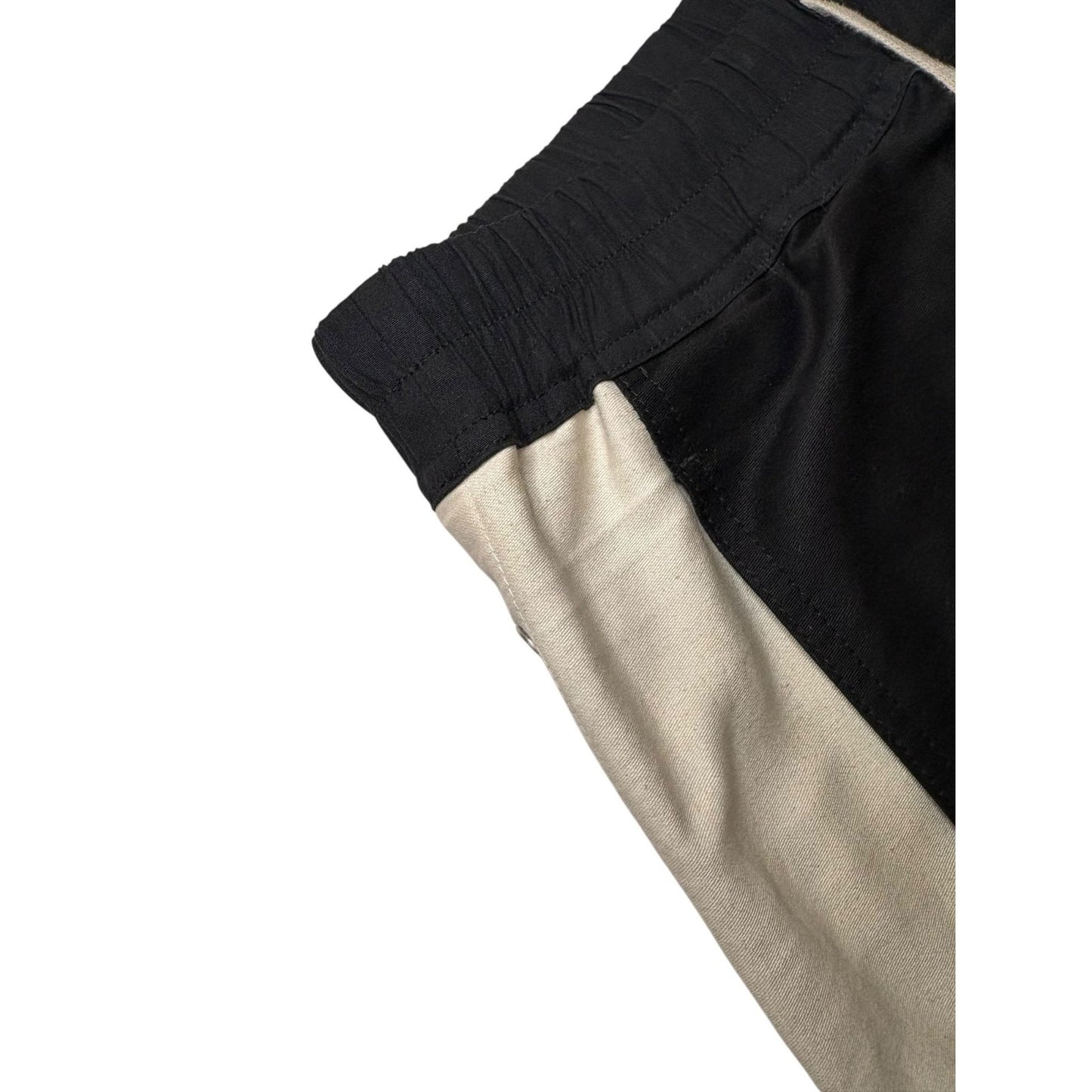 Rick Owens Babel SS19 DRKSHDW Pusher Pants