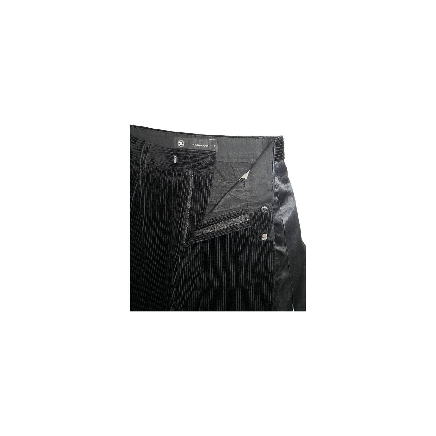Undercover x GU Corduroy Pants