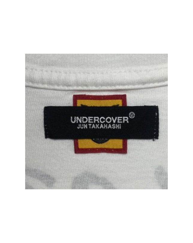 Undercover x Human Made “Last Orgy 2” Long Sleeve