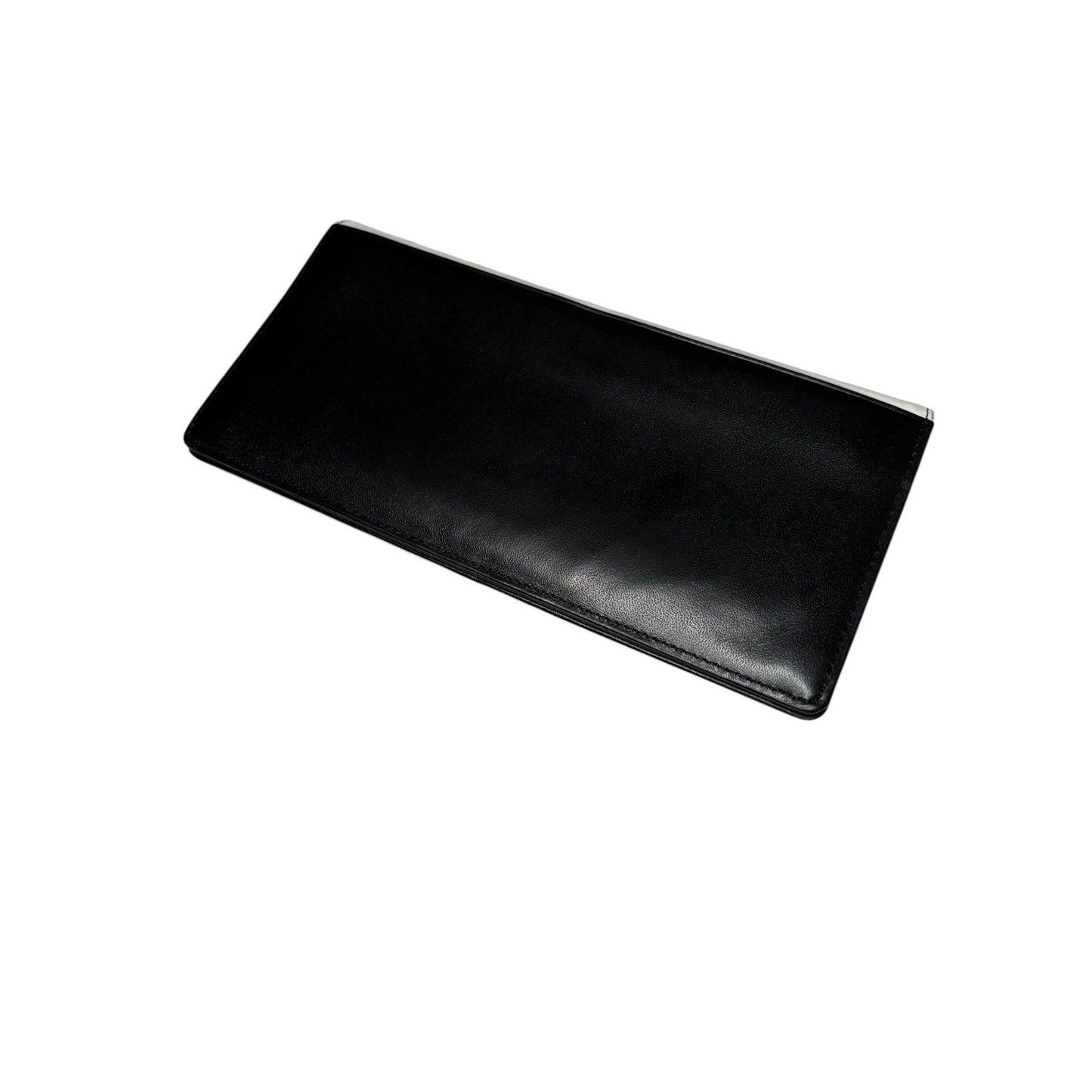 Vivienne Westwood 'Criminal Banker' Long Wallet